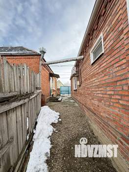 Дом 70м&sup2;, 1-этажный, участок 4 сот.  