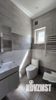 Дом 99м², 1-этажный, участок 3 сот.  