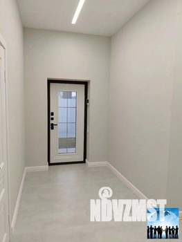 Коттедж 92м&sup2;, 1-этажный, участок 4 сот.  