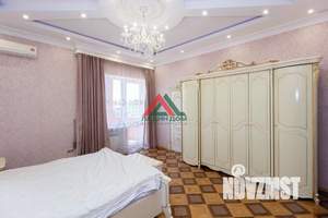 Дом 650м&sup2;, 5-этажный, участок 6 сот.  