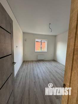 Дом 66м², 1-этажный, участок 4 сот.  