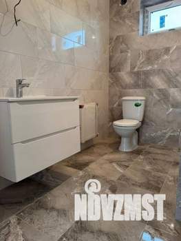 Дом 100м&sup2;, 1-этажный, участок 4 сот.  