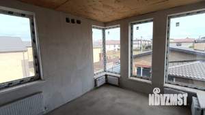 Дом 150м², 2-этажный, участок 5 сот.  