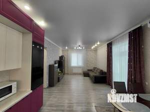 Дом 102м&sup2;, 1-этажный, участок 4 сот.  