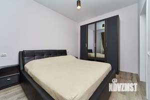 Дом 125м², 1-этажный, участок 6 сот.  