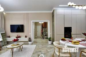 Дом 131м&sup2;, 2-этажный, участок 4 сот.  