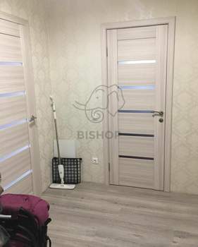 Дом 58м&sup2;, 1-этажный, участок 3 сот.  