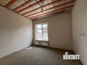 Коттедж 100м², 1-этажный, участок 4 сот.  
