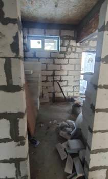 Дом 185м&sup2;, 2-этажный, участок 5 сот.  