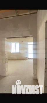 Дом 62м², 1-этажный, участок 4 сот.  