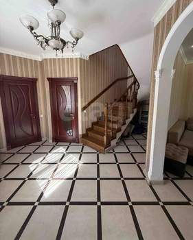 Дом 120м&sup2;, 2-этажный, участок 2 сот.  