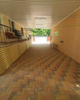 Дом 234м², 2-этажный, участок 5 сот.  