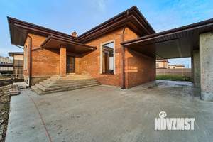 Дом 351м&sup2;, 2-этажный, участок 17 сот.  