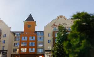 Дом 147м&sup2;, 2-этажный, участок 4 сот.  