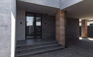 Дом 238м², 1-этажный, участок 7 сот.  