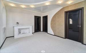 Дом 270м&sup2;, 3-этажный, участок 8 сот.  