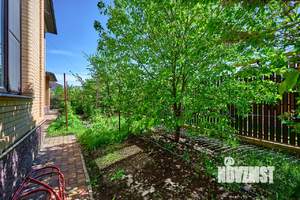 Дом 267м&sup2;, 2-этажный, участок 6 сот.  