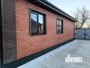 Дом 82м&sup2;, 1-этажный, участок 4 сот.  