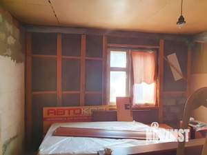 Дом 80м², 1-этажный, участок 7 сот.  