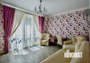 Дом 75м², 2-этажный, участок 4 сот.  