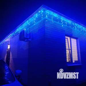 Дом 99м&sup2;, 2-этажный, участок 3 сот.  