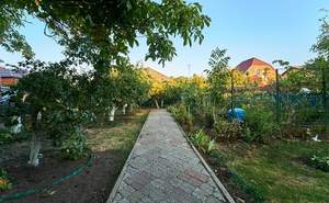 Дом 341м², 3-этажный, участок 14 сот.  