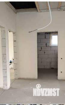 Коттедж 120м&sup2;, 1-этажный, участок 3 сот.  