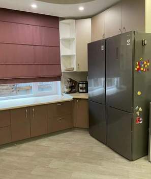 Дом 191м&sup2;, 2-этажный, участок 5 сот.  