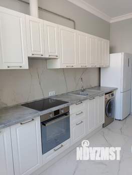 Таунхаус 149м², 2-этажный, участок 2 сот.  