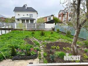 Дом 434м&sup2;, 3-этажный, участок 88 сот.  