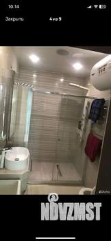 Дом 110м&sup2;, 2-этажный, участок 6 сот.  