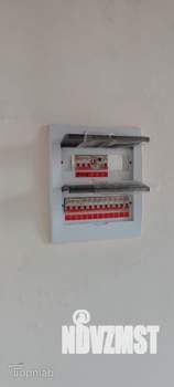 Дом 85м&sup2;, 1-этажный, участок 4 сот.  