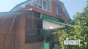 Дом 220м², 2-этажный, участок 10 сот.  