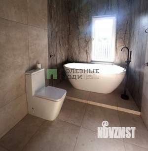 Дом 108м&sup2;, 1-этажный, участок 5 сот.  