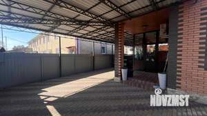 Дом 198м&sup2;, 1-этажный, участок 6 сот.  