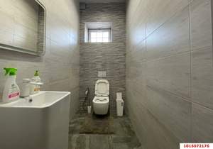 Дом 158м², 1-этажный, участок 5 сот.  