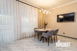 Дом 93м&sup2;, 1-этажный, участок 6 сот.  