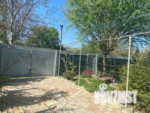 Дом 120м², 2-этажный, участок 4 сот.  