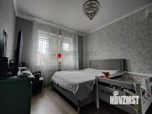 Дом 114м², 1-этажный, участок 6 сот.  