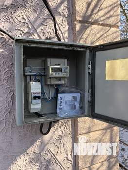 Дом 80м&sup2;, 2-этажный, участок 4 сот.  