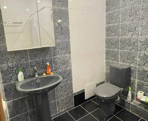 Дом 107м², 2-этажный, участок 2 сот.  