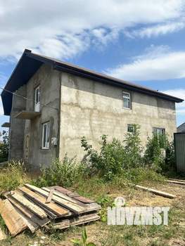 Дом 267м², 2-этажный, участок 6 сот.  