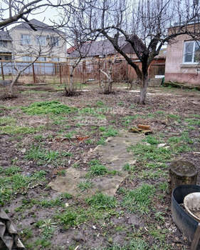 Дом 52м&sup2;, 1-этажный, участок 8 сот.  