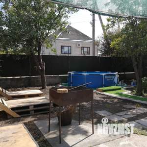 Дом 215м², 2-этажный, участок 6 сот.  