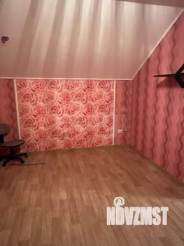 Дом 80м², 2-этажный, участок 4 сот.  