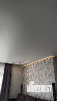 Дом 130м&sup2;, 1-этажный, участок 6 сот.  