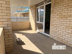 Дом 110м², 1-этажный, участок 4 сот.  