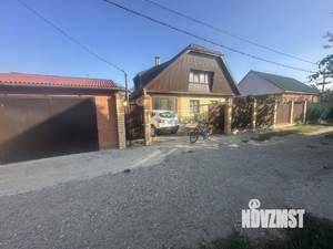 Дом 173м², 2-этажный, участок 4 сот.  