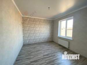 Дом 100м², 1-этажный, участок 4 сот.  