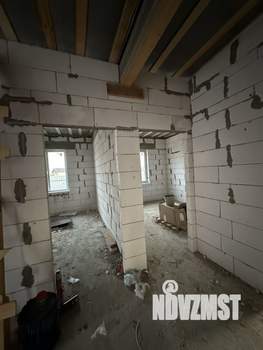 Дом 98м², 1-этажный, участок 4 сот.  